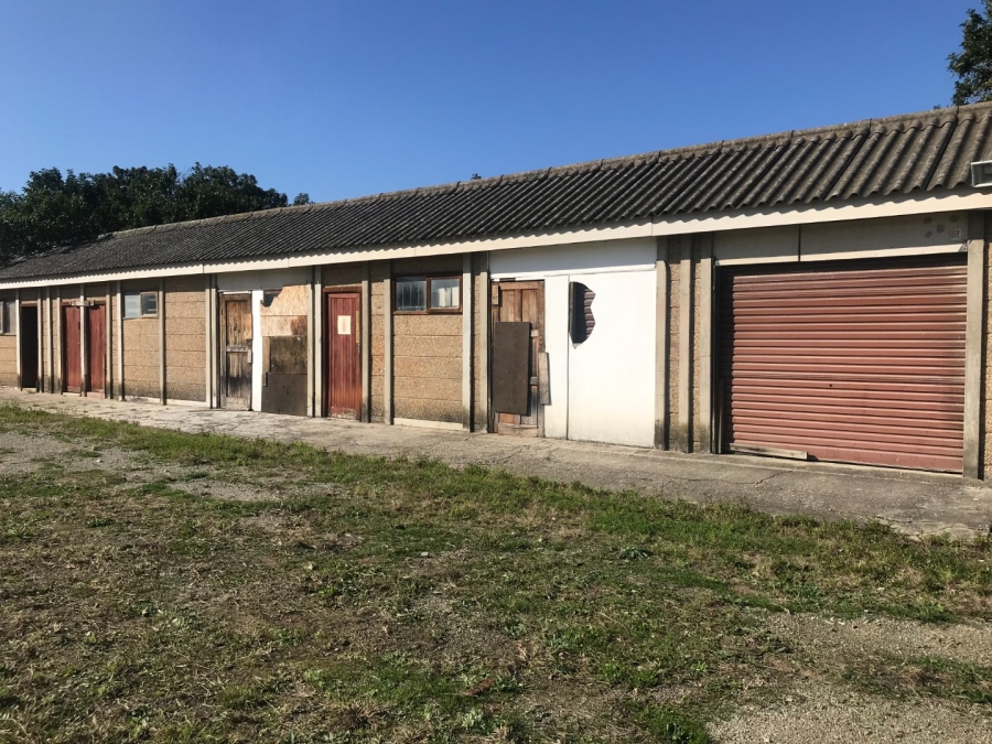 Commercial Property for Sale in Pacaltsdorp Western Cape